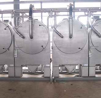 如何提高紅薯淀粉加工設備生產效率？