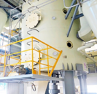 關于葵花籽油浸出工段，你了解多少？