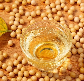 聊一聊丨大豆油加工工藝