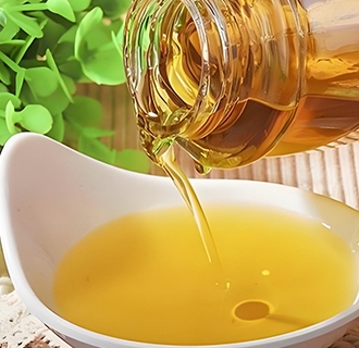 常見的食用油種類有哪些？