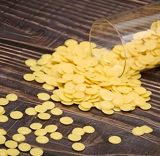 聊一聊關于米糠毛蠟那些事