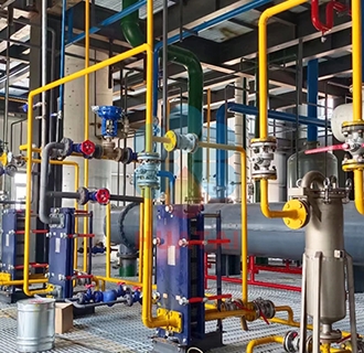 核桃油精煉工藝都包括哪些？華泰精煉設備廠家