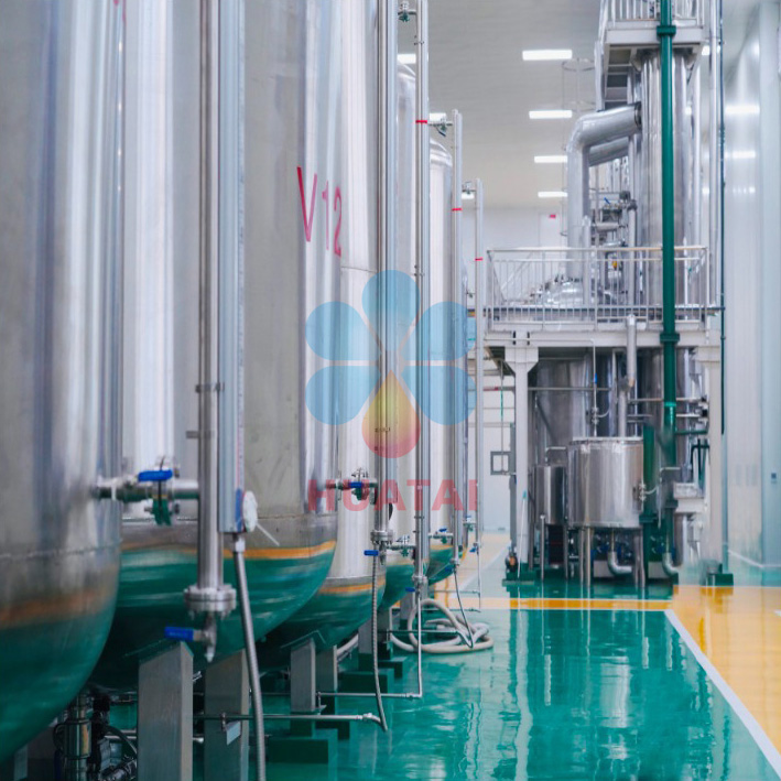 小麥淀粉提取葡萄糖