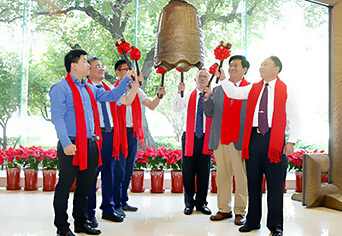 公司新三板掛牌，股票代碼：837819