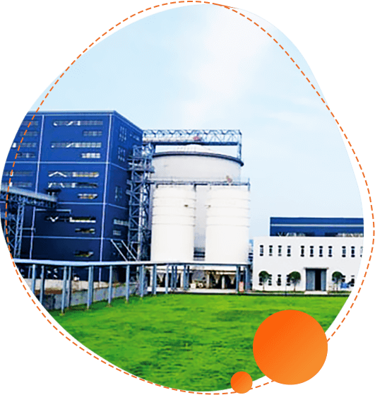 華泰智能油廠工程