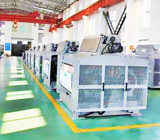 油菜籽壓胚設(shè)備